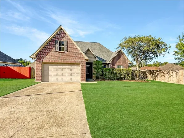 42166 Penrose St, Ponchatoula, LA 70454