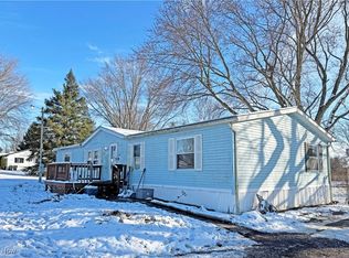 13154 Sinclair St SW, Massillon, OH 44647