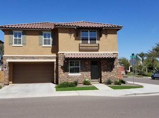 4322 E Erie St, Gilbert, AZ 85298