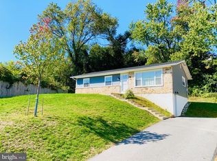 348 Tennessee Ave, Conshohocken, PA 19428