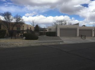 6525 Cliffrose Rd NW, Albuquerque, NM 87120