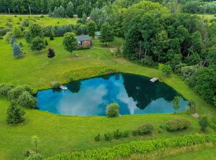 10359 Pinney Rd, Prattsburgh, NY 14873