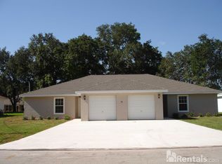 36 Pony Express Dr, Palm Coast, FL 32164