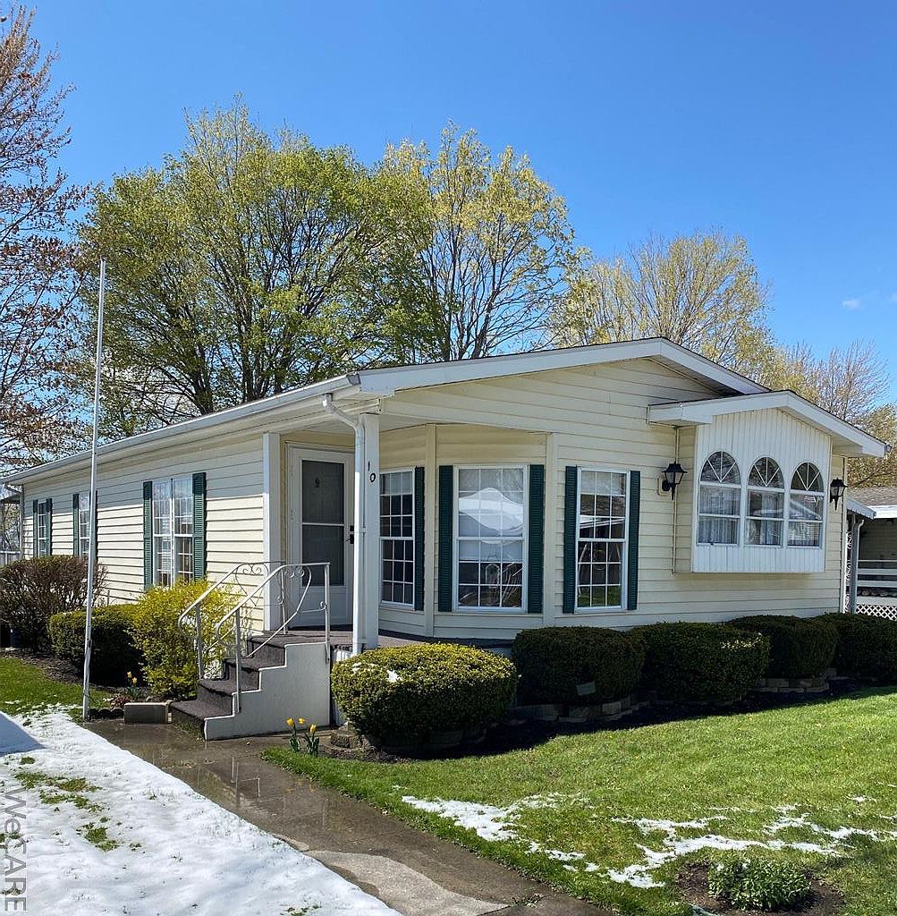 1000 Spring Lake Dr, Pandora, OH 45877 Zillow