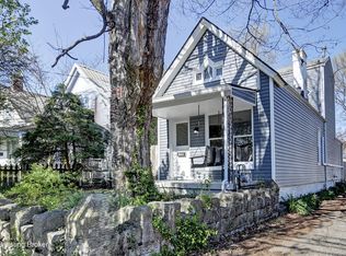 170 Pope St, Louisville, KY 40206