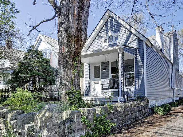 170 Pope St, Louisville, KY 40206