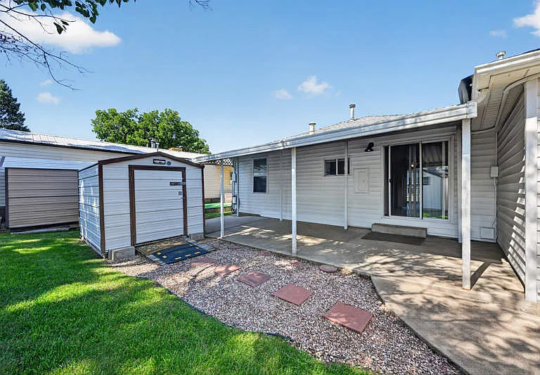 3650 S Federal Blvd #98-MH98 — Photo 1