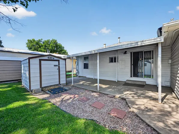 3650 S Federal Blvd #98-MH98, Englewood, CO 80110