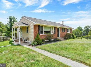 1580 Franklin Dr, Pottstown, PA 19465