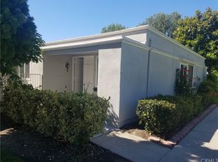 323 Avenida Carmel UNIT A, Laguna Woods, CA 92637