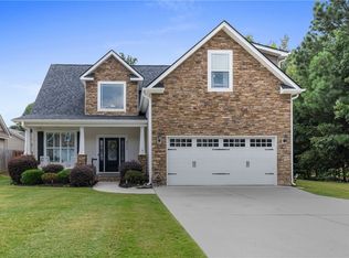 411 W Sundance Dr, Easley, SC 29642