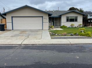 1013 Ventura Dr, Modesto, CA