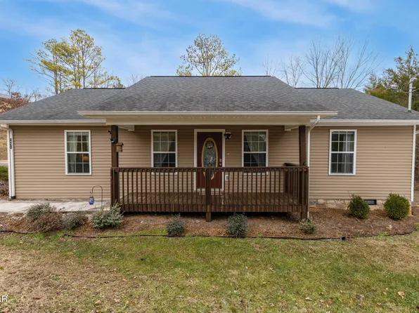 420 Conley Dr, Sevierville, TN 37876