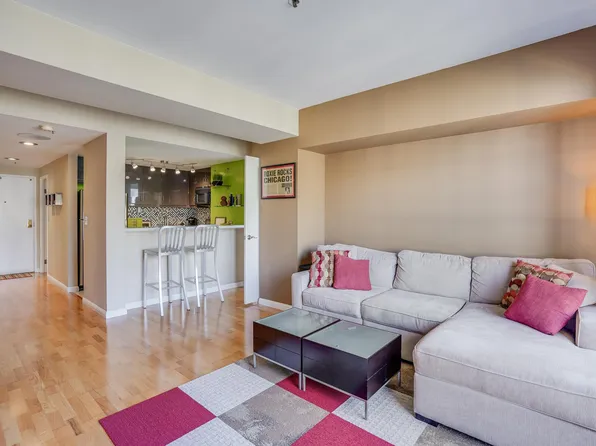 601 Van Ness Ave APT 631, San Francisco, CA 94102