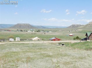11972 Haskel Creek Rd, Larkspur, CO 80118