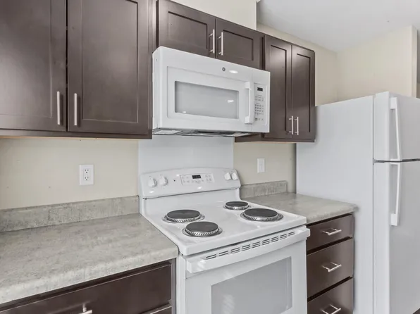 Stanton Park Apartments