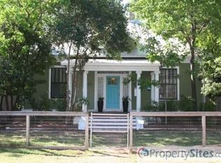 138 Leopold St, San Antonio, TX 78210