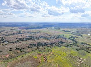 0 E 180th Rd, Waynoka, OK 73842
