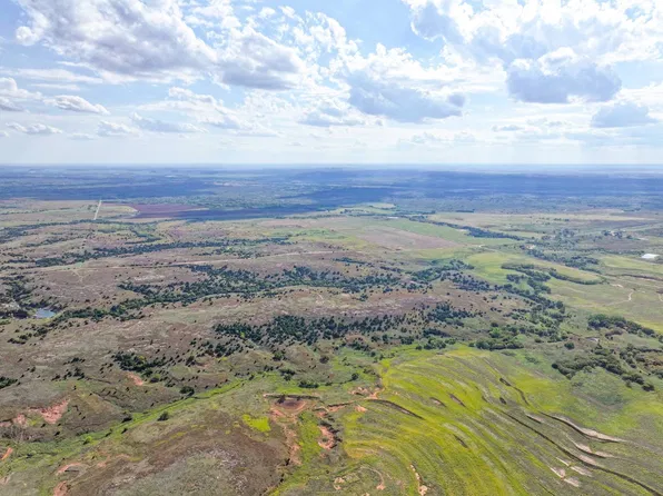 0 E 180th Rd, Waynoka, OK 73842