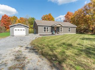 32249 County Route 20, Philadelphia, NY 13673