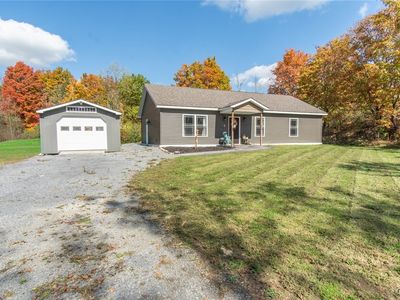 32249 County Route 20, Philadelphia, NY, 13673