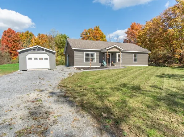 32249 County Route 20, Philadelphia, NY 13673