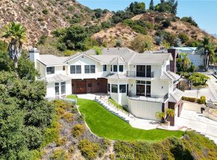 505 Lotus Ln, Sierra Madre, CA 91024