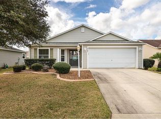 2140 Hopespring Loop, The Villages, FL 32162