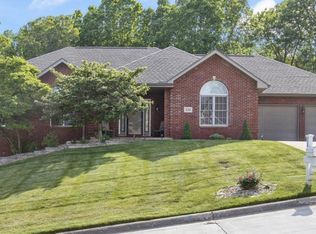 115 N Capistrano Dr, Jefferson City, MO 65109