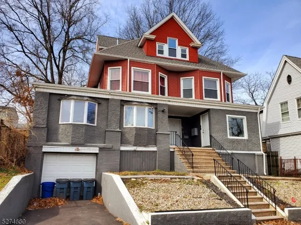 83 Vernon Ter, East Orange City, NJ 07017