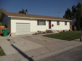 5073 Redfish St, Chubbuck, ID 83202