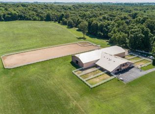 8970 Millbrook Rd, Millbrook, IL 60536