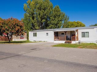 14747 Marine Rd TRAILER 16, Montrose, CO 81403