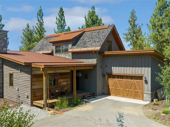 343 Glacier Peaks Rd, Eureka, MT 59917