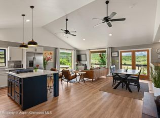 248 Basalt Mountain Dr, Carbondale, CO 81623