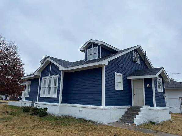 1501 S Keeler Ave, Bartlesville, OK 74003