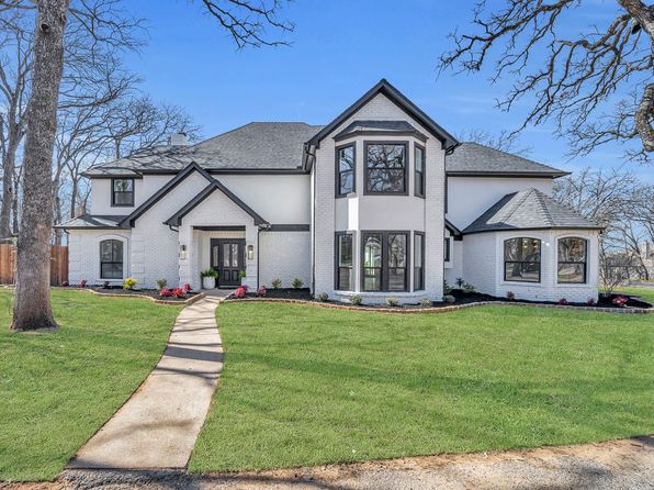 7004 Ledbetter Rd, Arlington, TX 76001