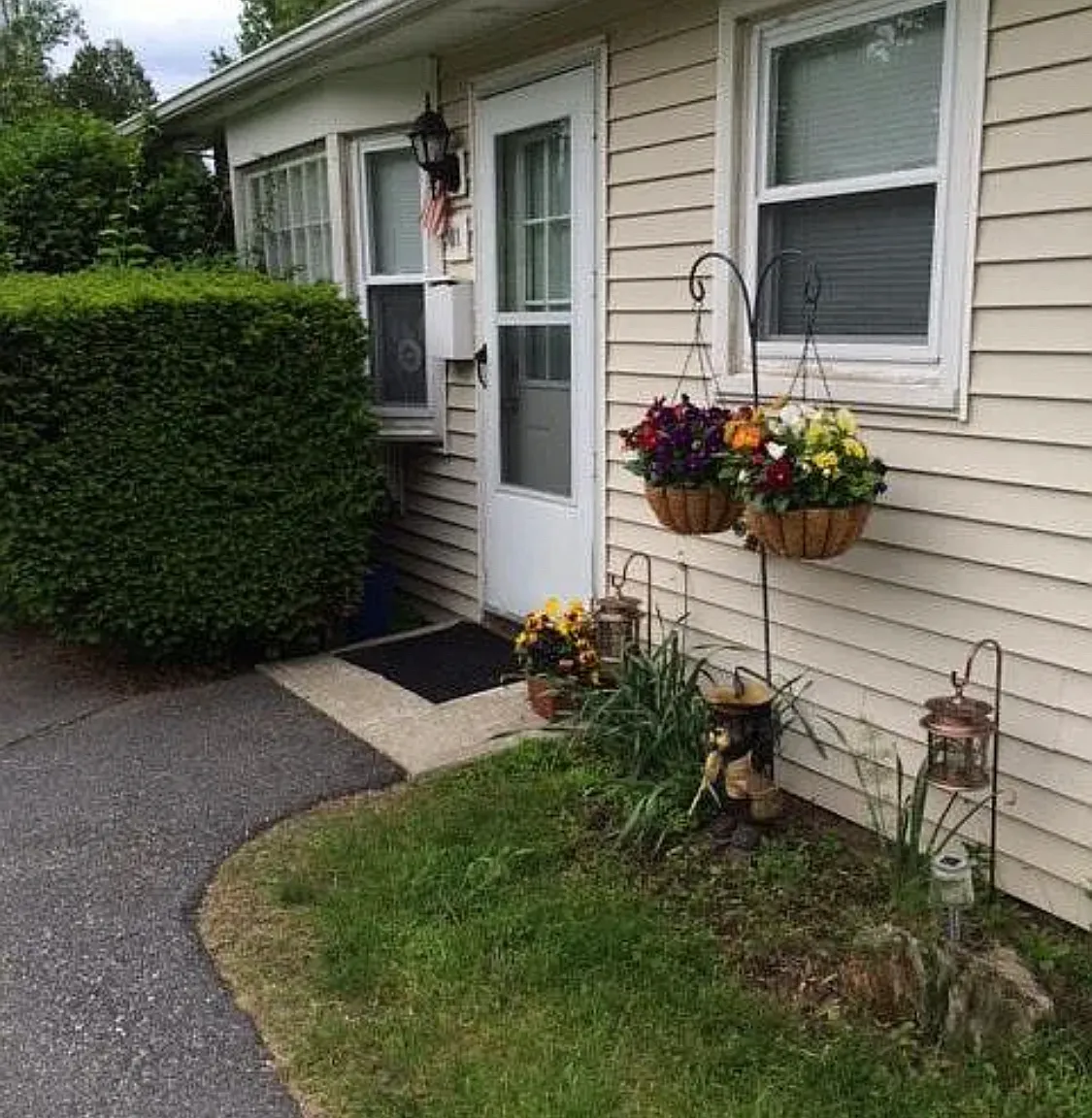 2 bed, $1,625 — Photo 4