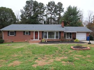 602 12th Ave NE #7, Hickory, NC 28601