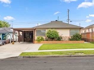 9402 Arlee Ave, Santa Fe Springs, CA 90670