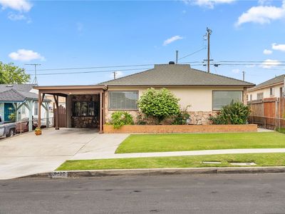 9402 Arlee Ave, Santa Fe Springs, CA, 90670