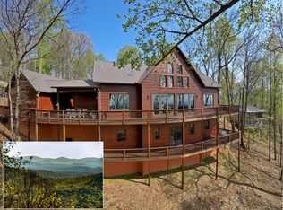 844 Walnut Rdg #2, Ellijay, GA 30536