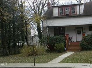 2703 Cheswolde Rd, Baltimore, MD 21209