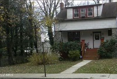 2703 Cheswolde Rd, Baltimore, MD, 21209