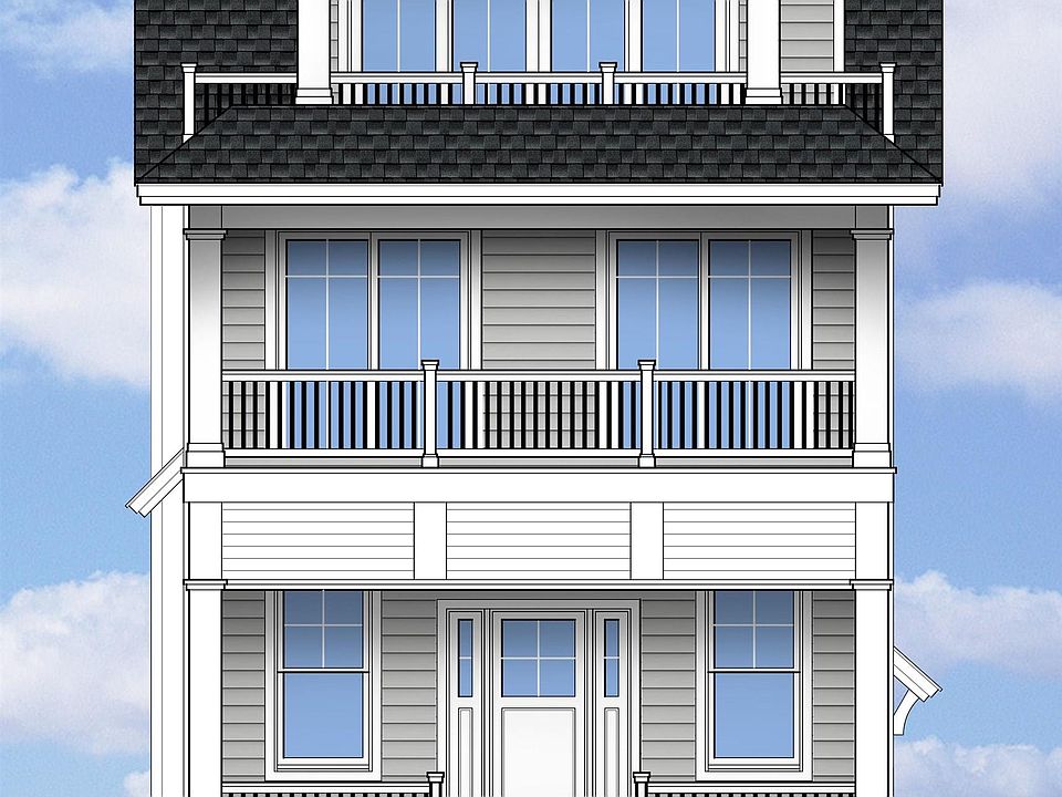 1st image of 819 Saint Charles Pl APT 2