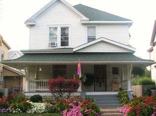 224 W 5th St, Rushville, IN