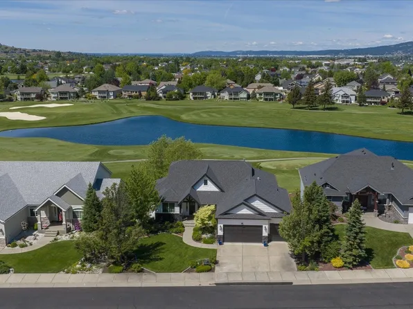 1301 N King James Ln, Liberty Lake, WA 99019