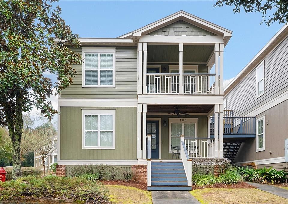 1st image of 25806 Pollard Rd APT 205