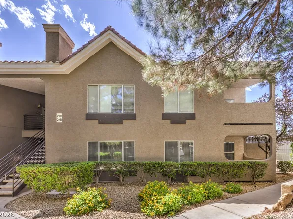 700 Capri Dr APT 29B, Boulder City, NV 89005