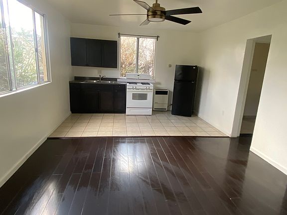 Different angle from front entryway.